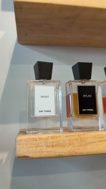 @Perfumology