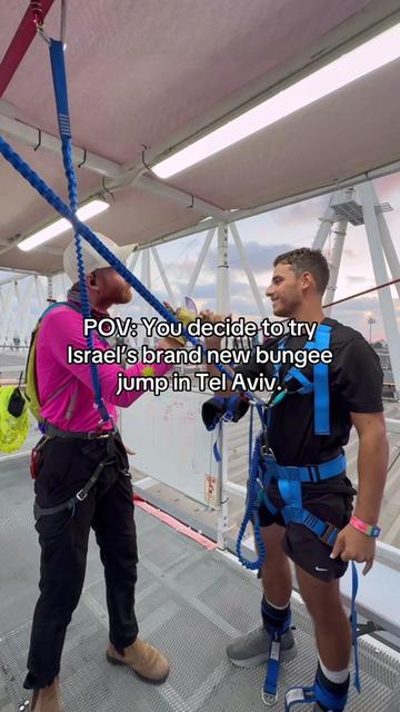@The Jewish fitness coach