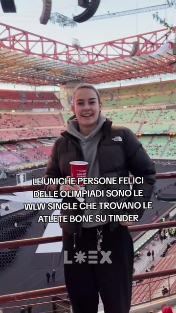 @L❋ΞX Eventi