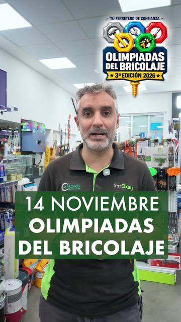 @Tu Ferretero de Confianza