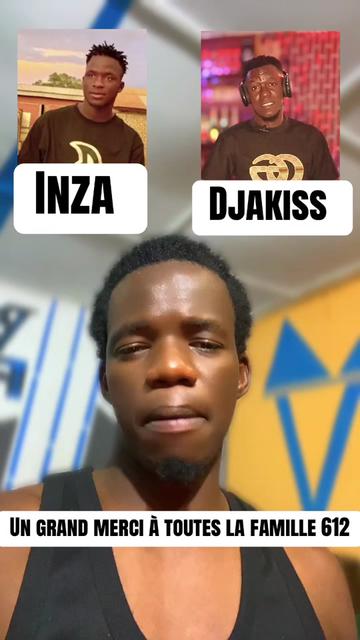 @Lil Bouna wagabon