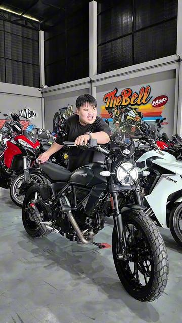 @MMBIKE ซื้อขายรถบิ๊กไบค์