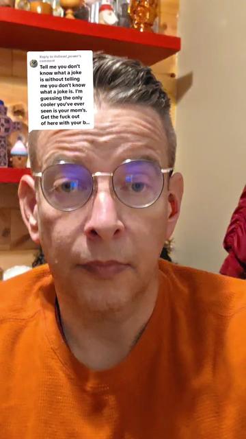 @Knothead Feral Lutheran Pastor