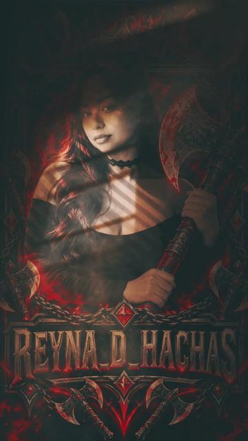 @🪓Reyna_d_Hachas🃏🫦👀❤️🔥❓❔❓