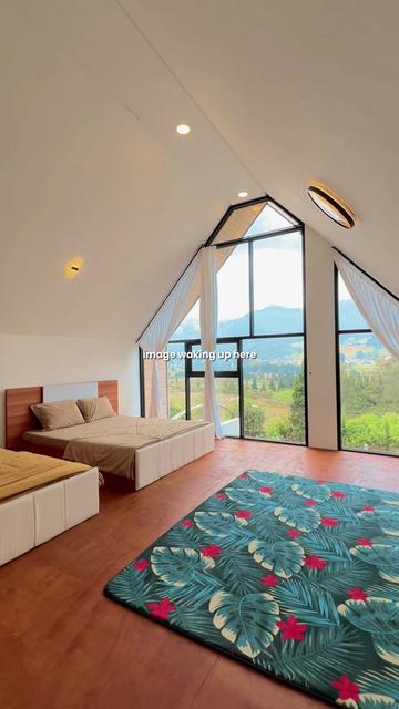 @Dieng Life Villas