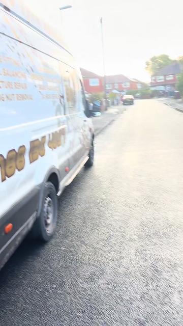 @Get a Grip Mobile Tyres