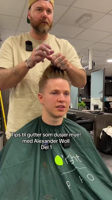 @Samson Olsen