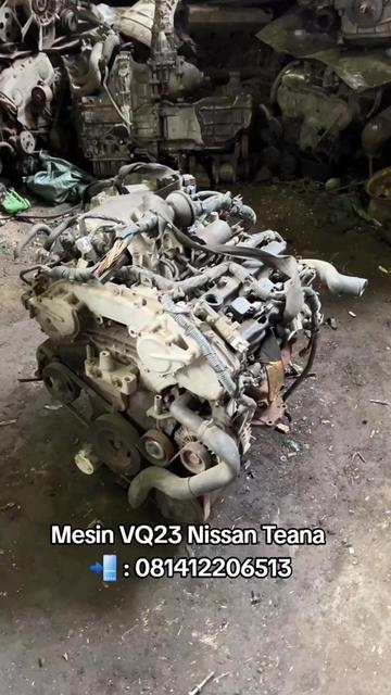 @Vriva Motor Cinangka