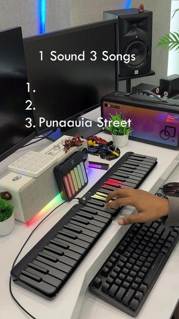 @DV Midi