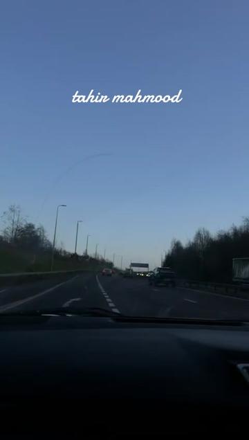 @Tahir Mahmood