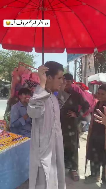 @Haji faisal