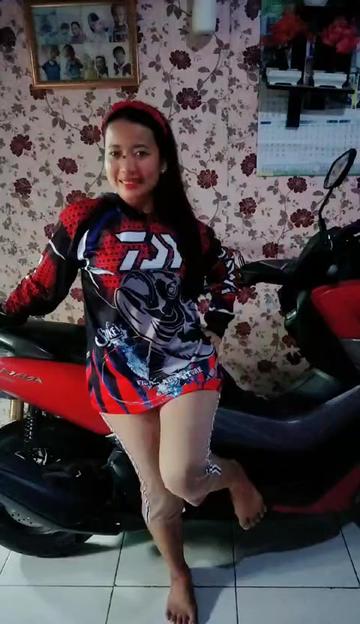 @asiknya mancing