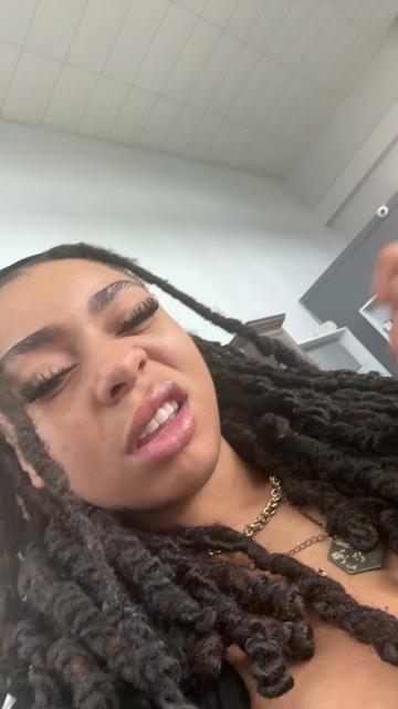 @Ayanna