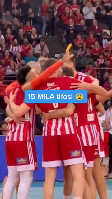 @Problemi di Volley