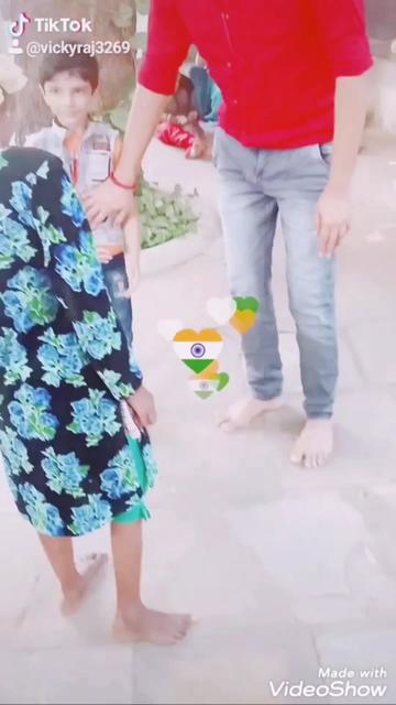 @Vicky Raj