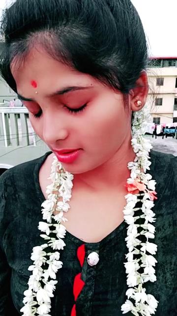 @Dhanu shetty