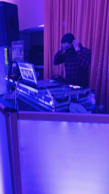 @DJ Ajay