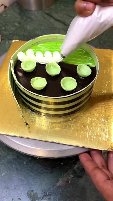 @cake