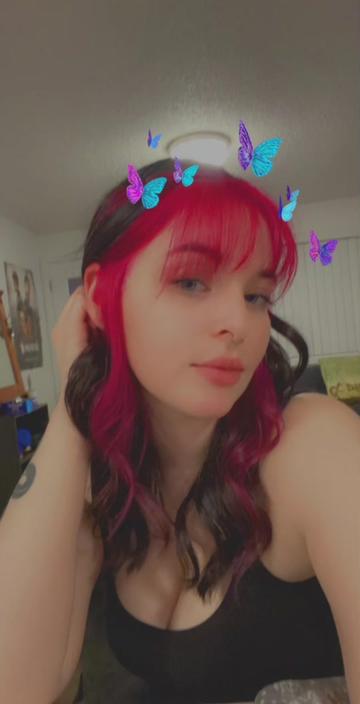 @Angelina LeBlanc