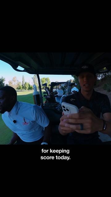 @Golf GameBook