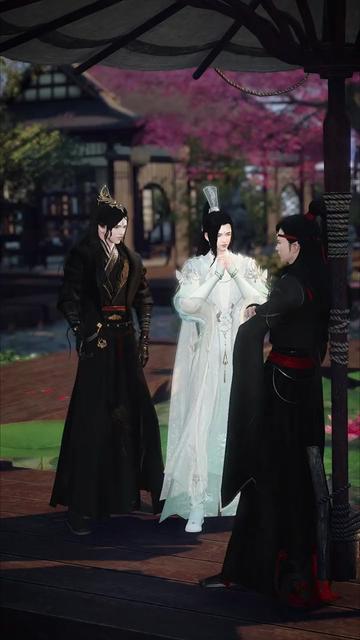 @前无古人