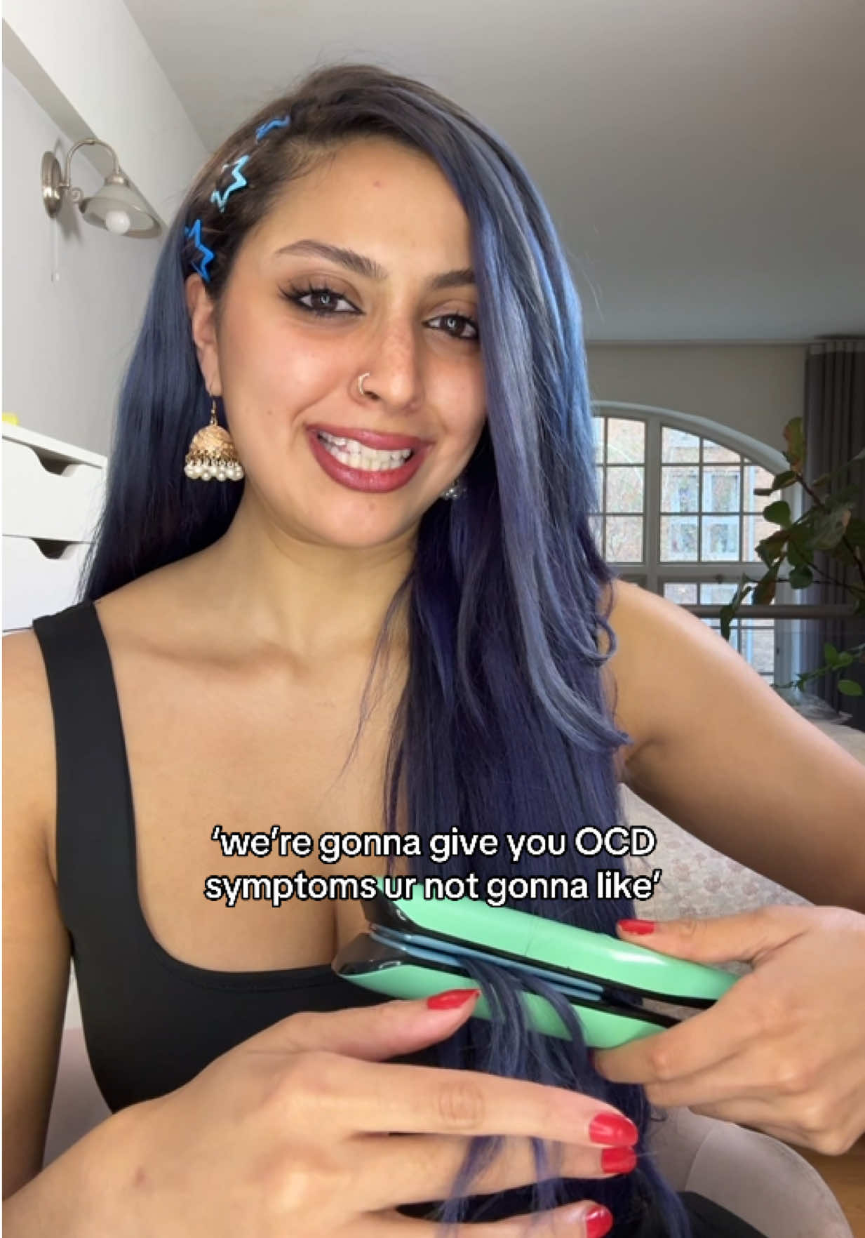 @sara deshmukh