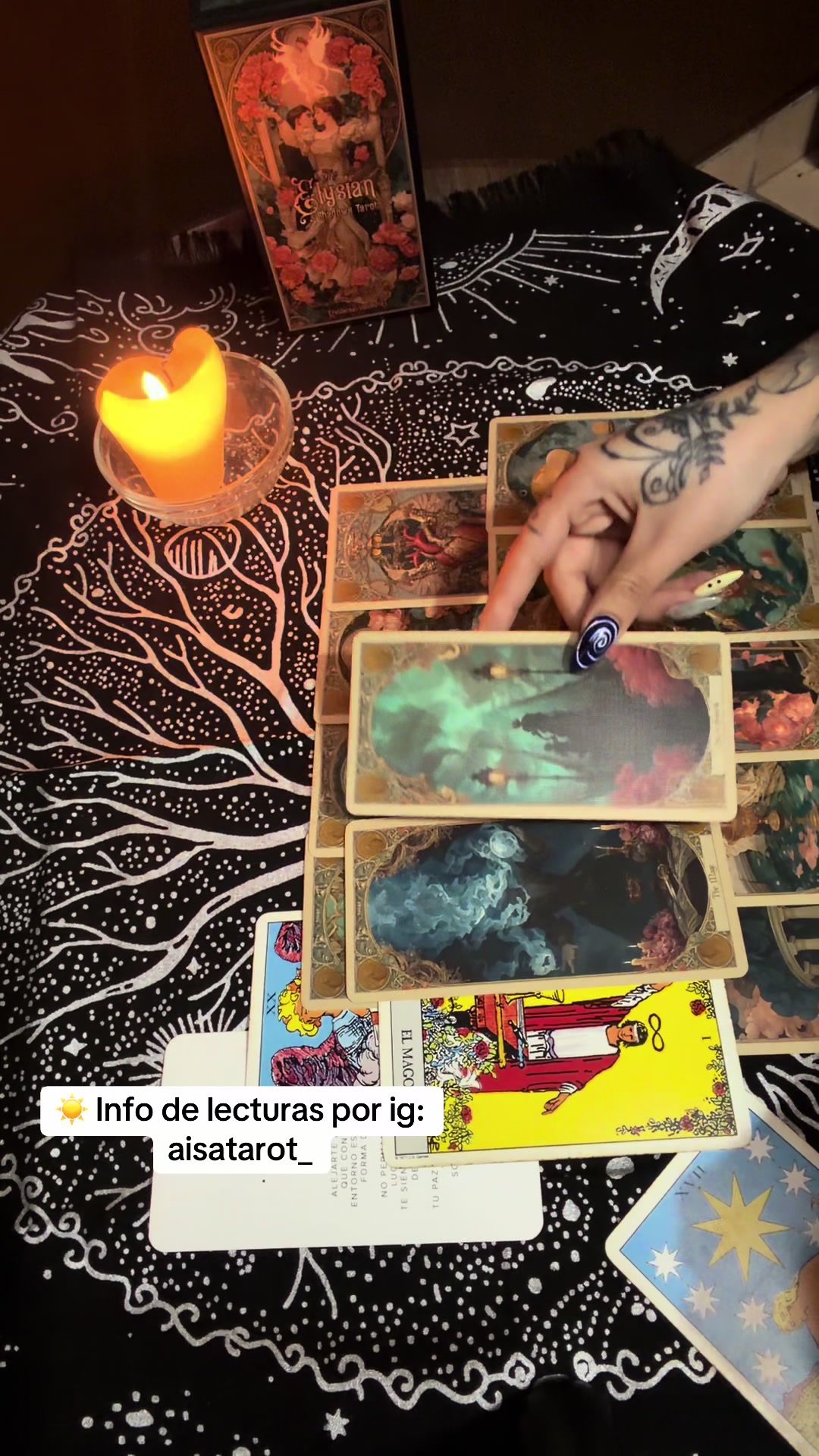 @aisatarot