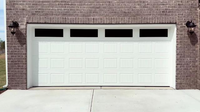 @Titan Garage Doors