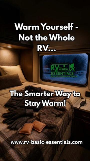 @RV Basic Essentials