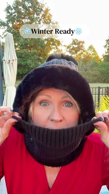 @Winnie