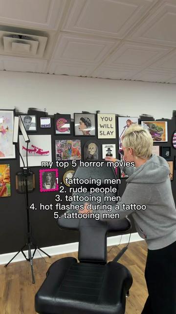 @The Asylum Ink