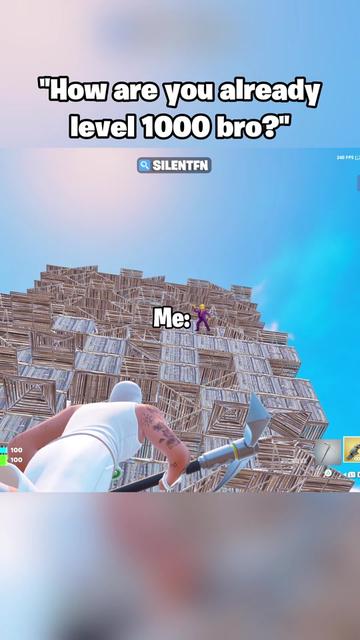@SILENTFN 1v1 MAP