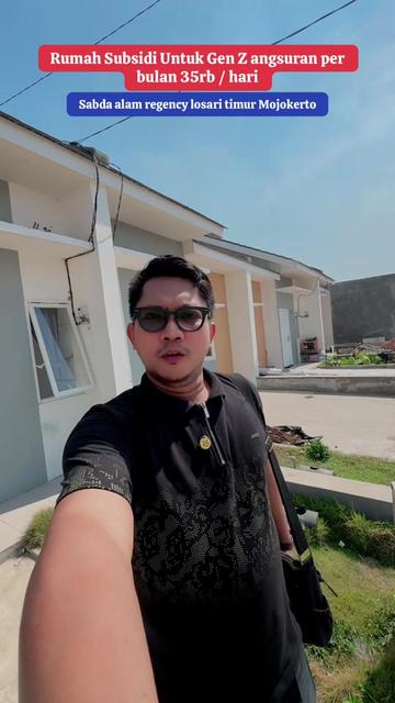 @RUMAH JOMBANG