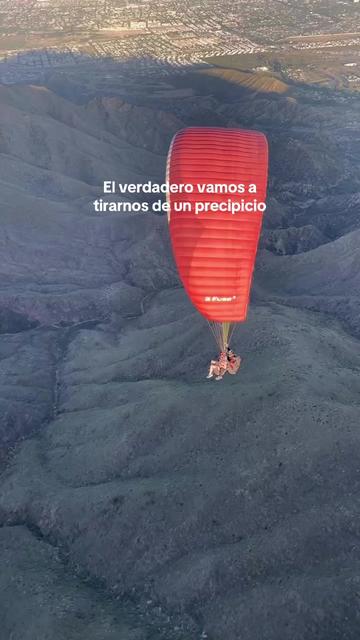 @andusfly Parapente Mendoza