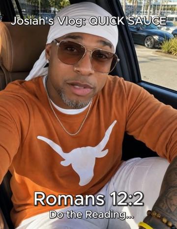 @It's Josiah Baby...