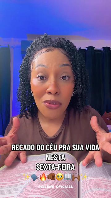 @Cilene Mina✝️❤️🔥