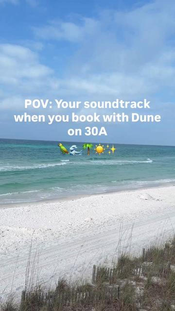 @Dune Vacation Rentals