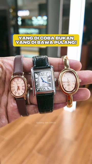 @Gudang Jam Official