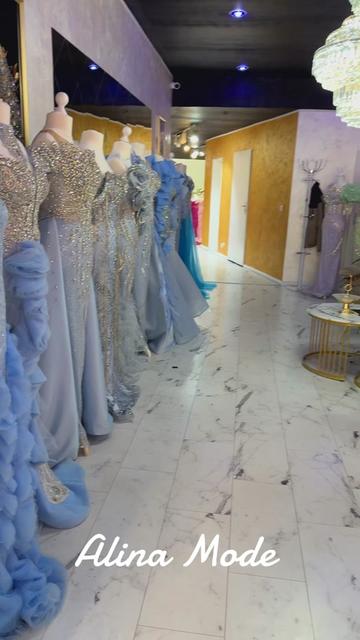 @Alina Mode