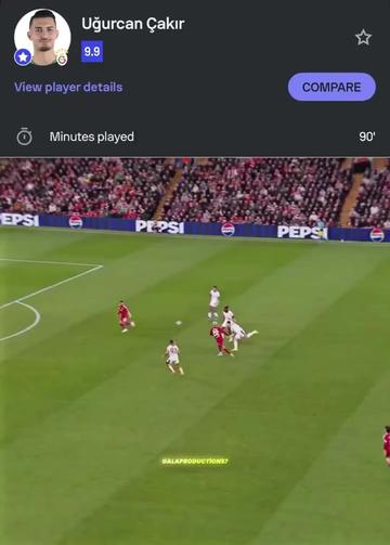 @Futbol Günlüğü