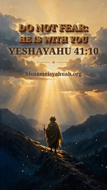 @His Name is YAHUAH