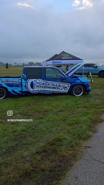 @Powertrain Products