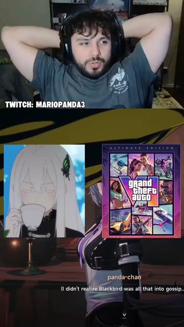 @Mariopanda3 LIVE