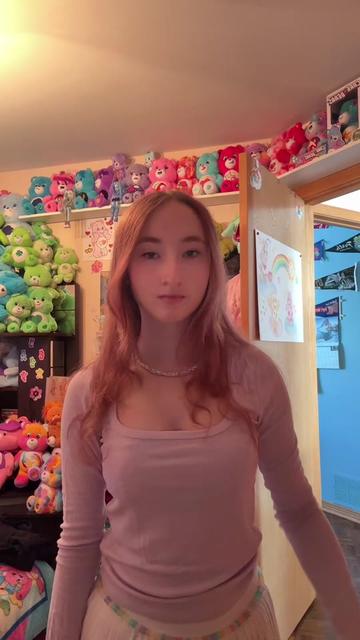 @Wish Bear ★