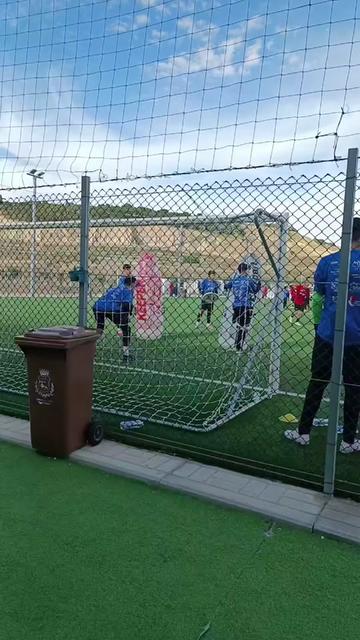@Francesco Lioce GK