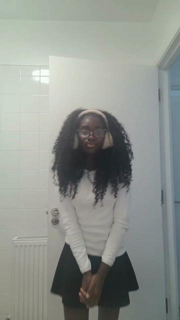 @Abigail Adeyemi