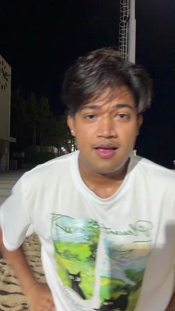 @Minhaj Shawon (샤운)