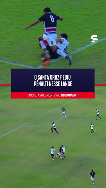 @Sportv