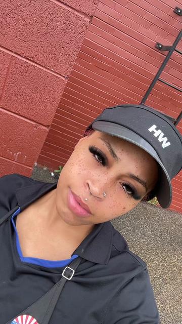 @Sharae