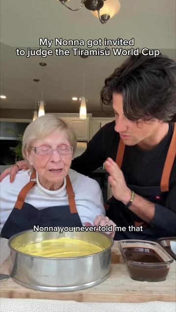 @JB & NONNA